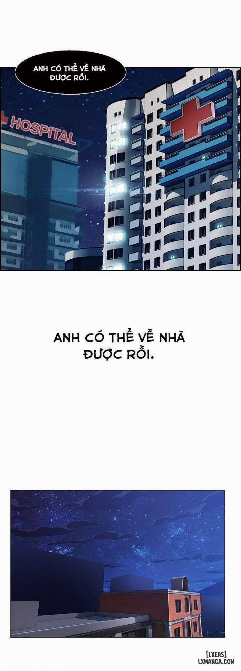 Quý Cô Chân Dài 18 trang 58