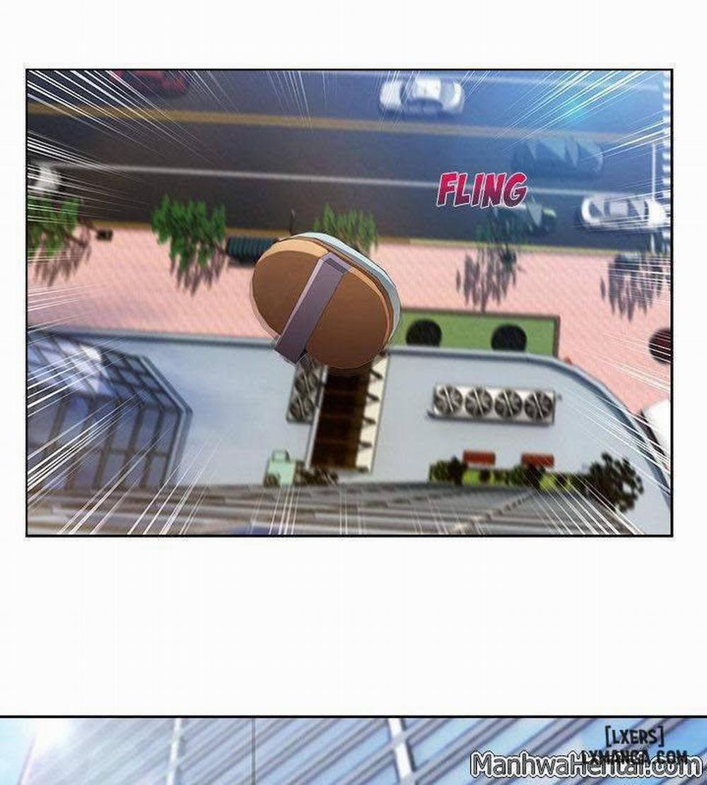 Quý Cô Chân Dài 19 trang 25