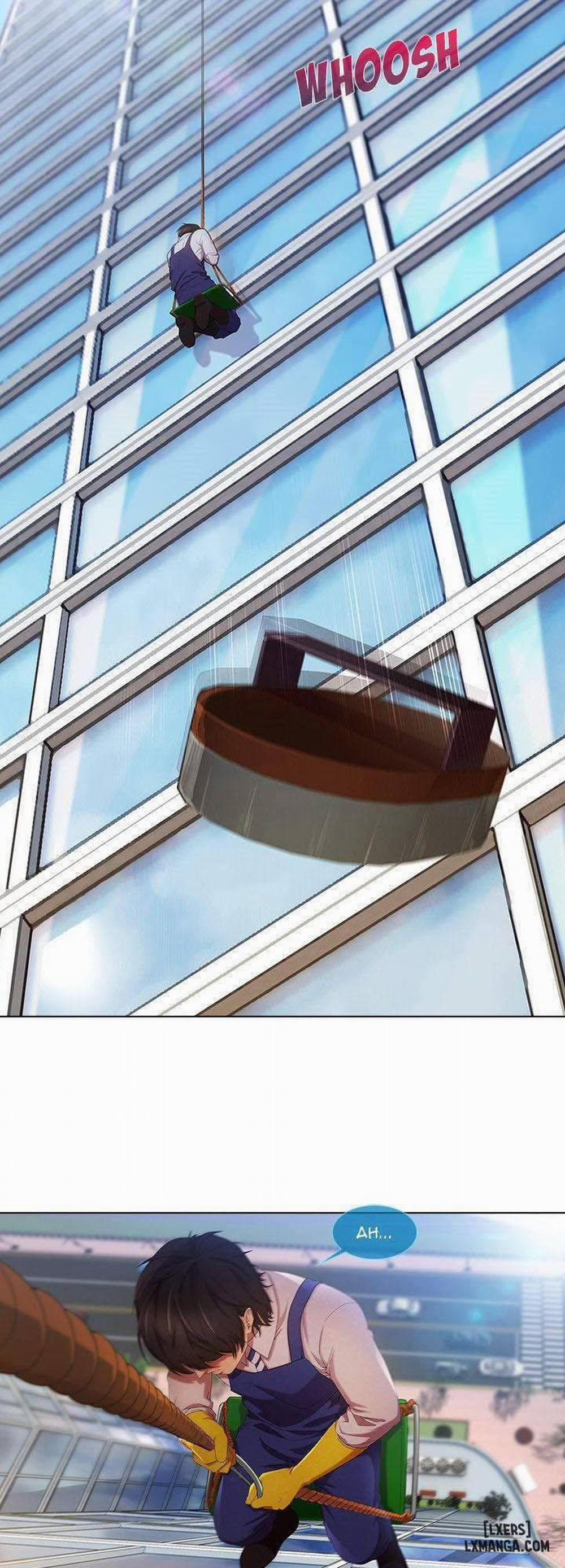 Quý Cô Chân Dài 19 trang 26