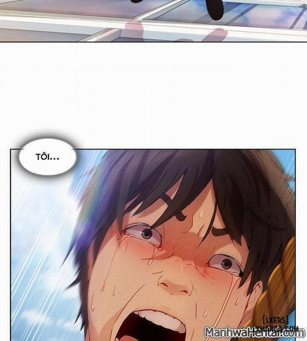 Quý Cô Chân Dài 19 trang 27