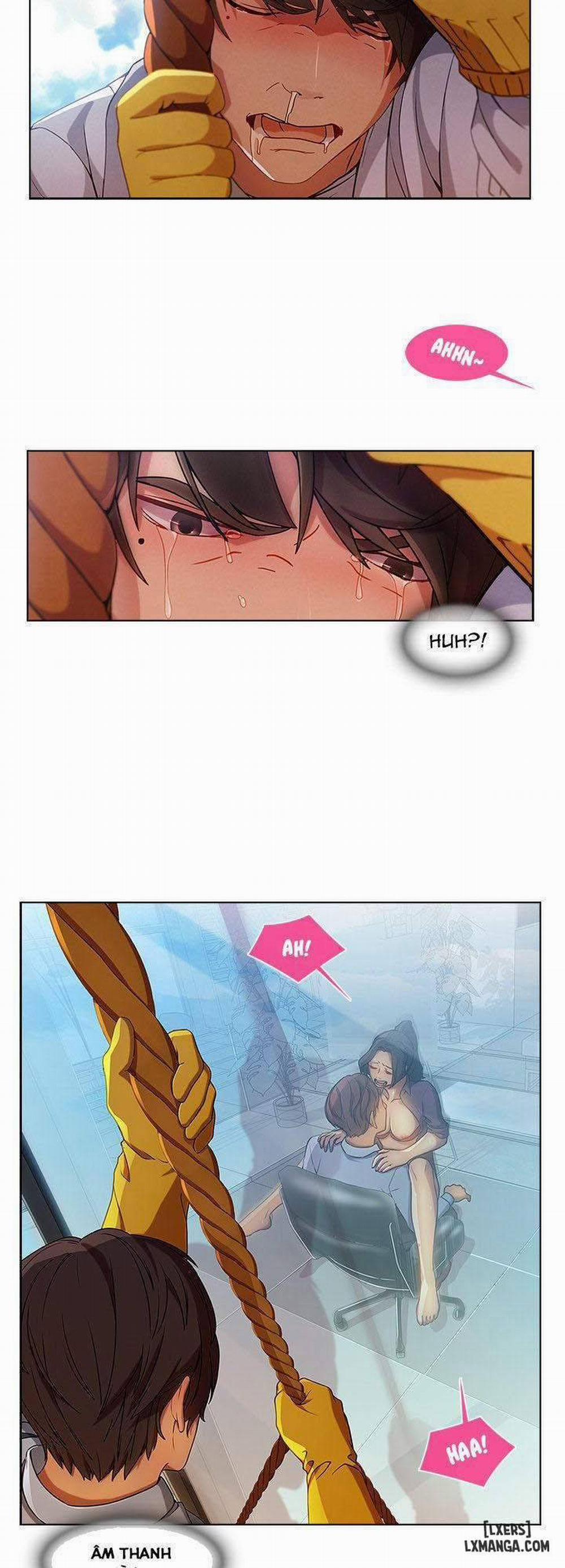 Quý Cô Chân Dài 19 trang 30