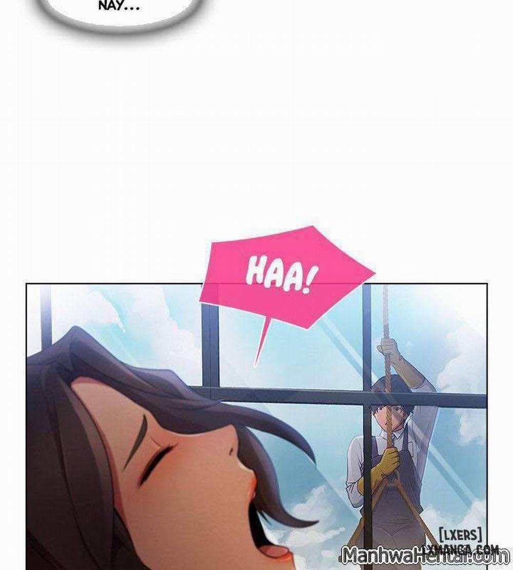 Quý Cô Chân Dài 19 trang 31