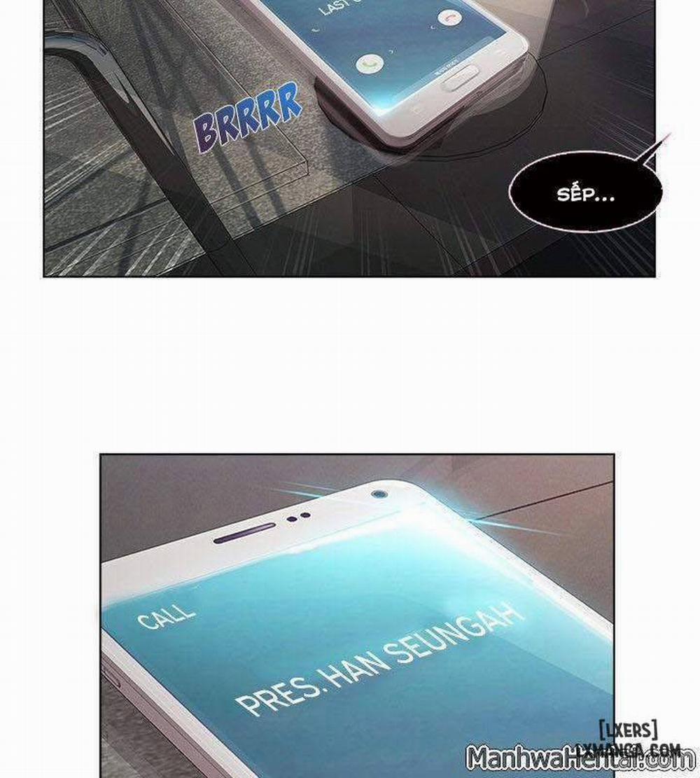 Quý Cô Chân Dài 19 trang 49