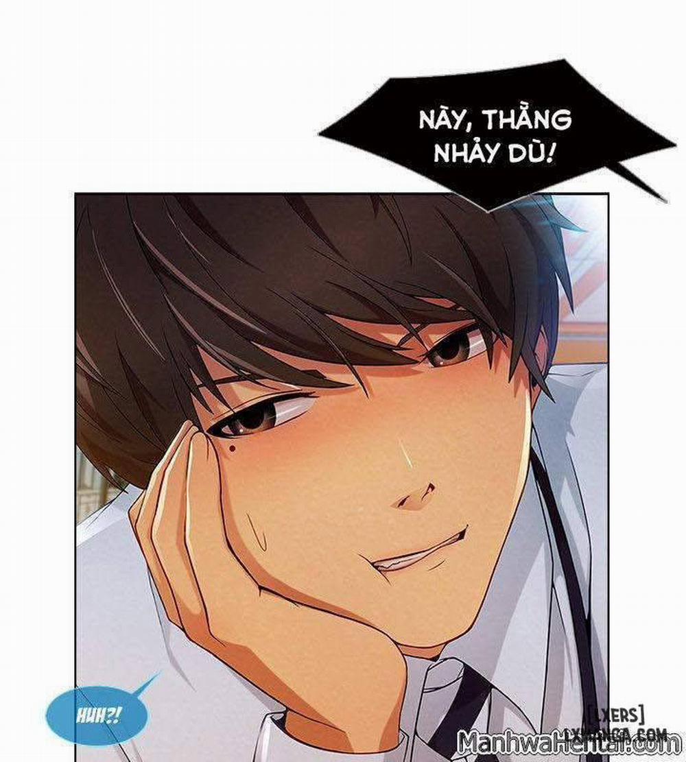 Quý Cô Chân Dài 19 trang 9