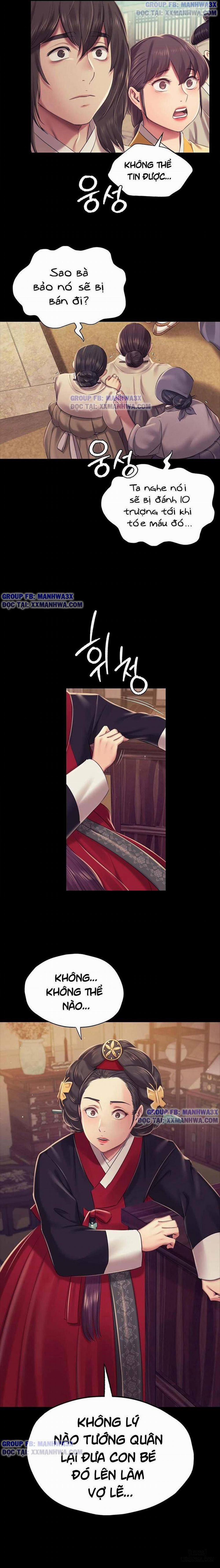 Quý cô dâm đãng 103 trang 9