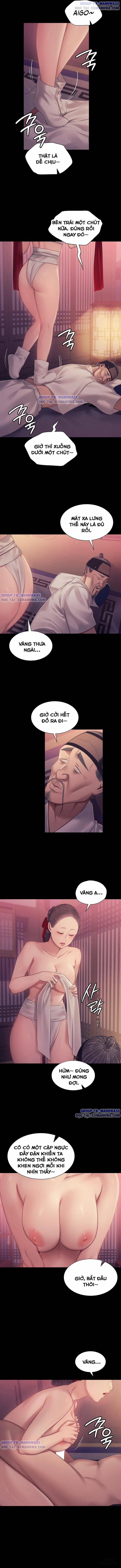 Quý cô dâm đãng 124 trang 6