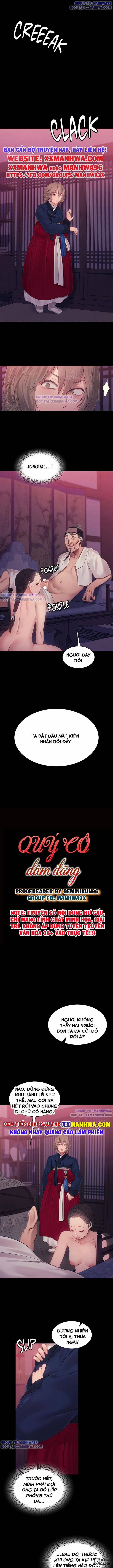 Quý cô dâm đãng 128 trang 0