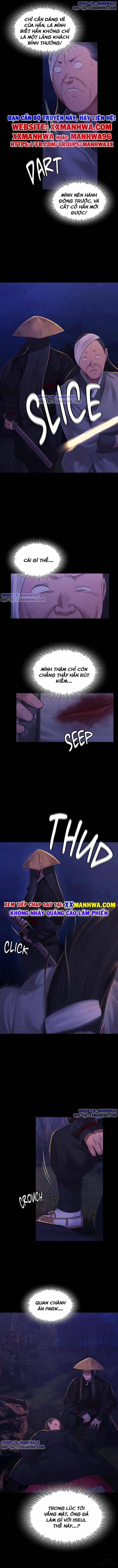 Quý cô dâm đãng 142 trang 12