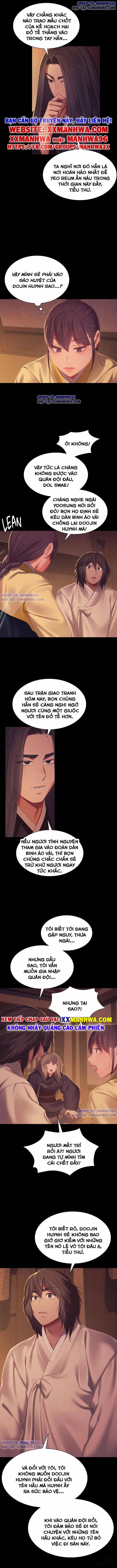 Quý cô dâm đãng 149 trang 14