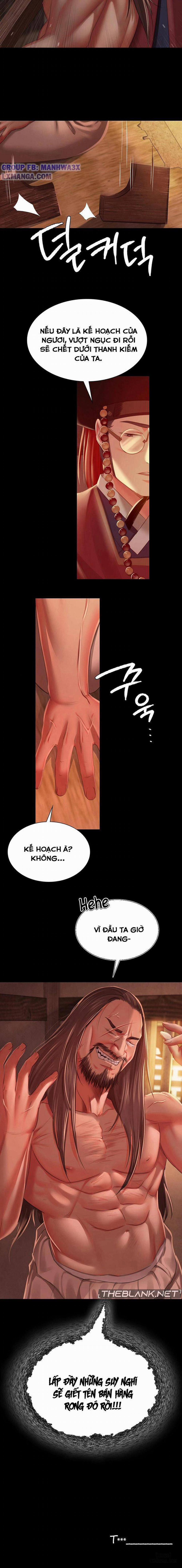 Quý cô dâm đãng 90 trang 13