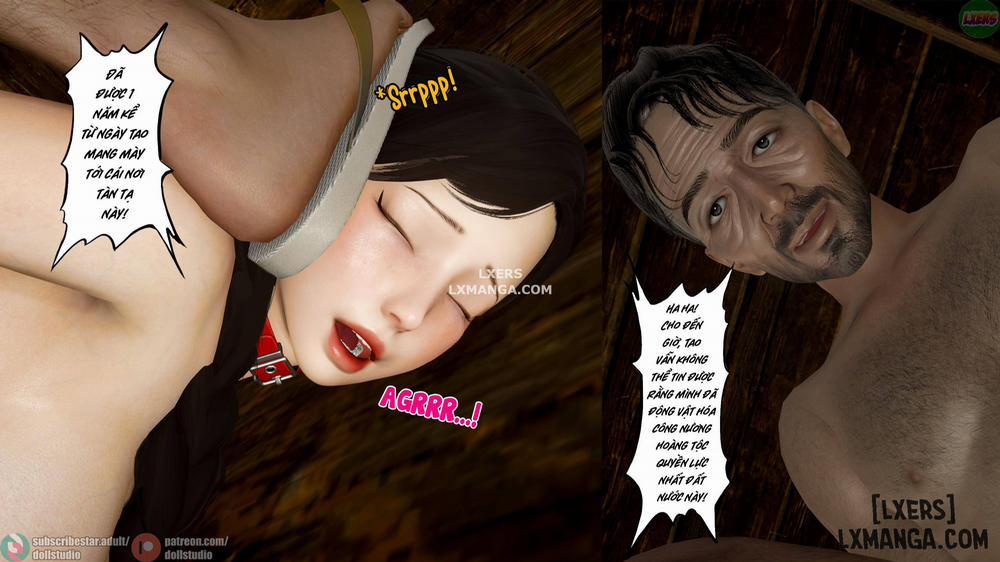 Quý Co Hoàng Gia 1 trang 10