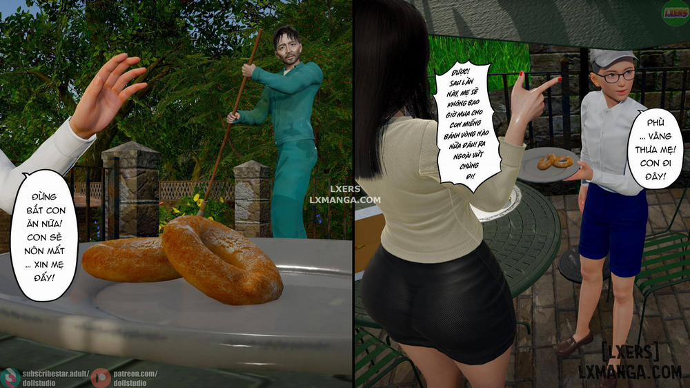 Quý Co Hoàng Gia 1 trang 3