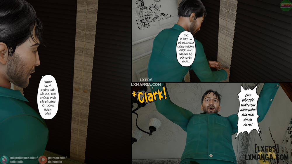 Quý Co Hoàng Gia 2 trang 12