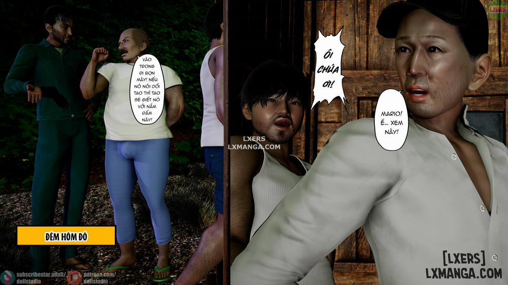 Quý Co Hoàng Gia 2 trang 13