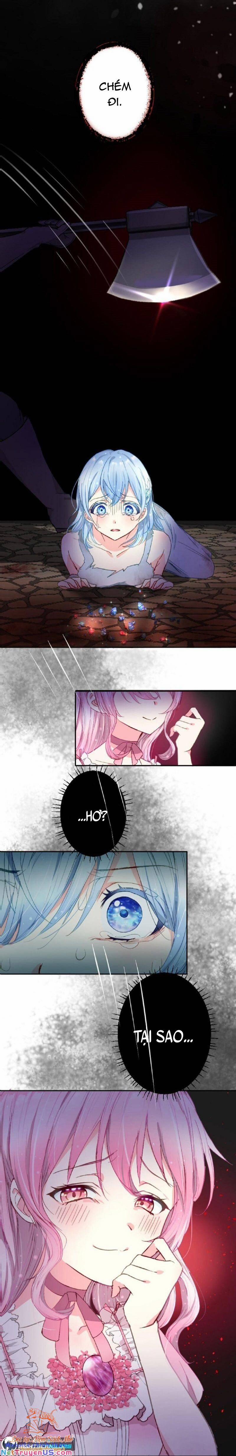 Quý Cô Không Rơi Nước Mắt 1 trang 13