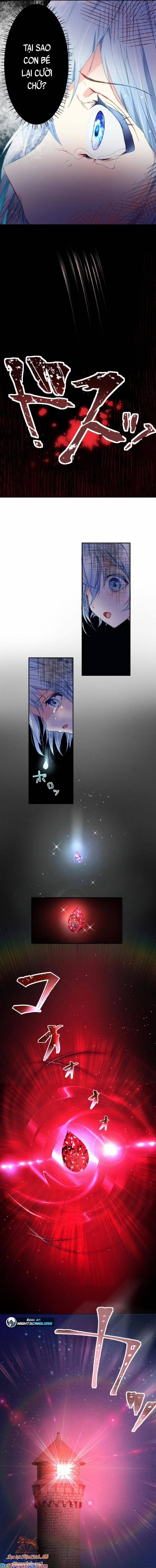 Quý Cô Không Rơi Nước Mắt 1 trang 14