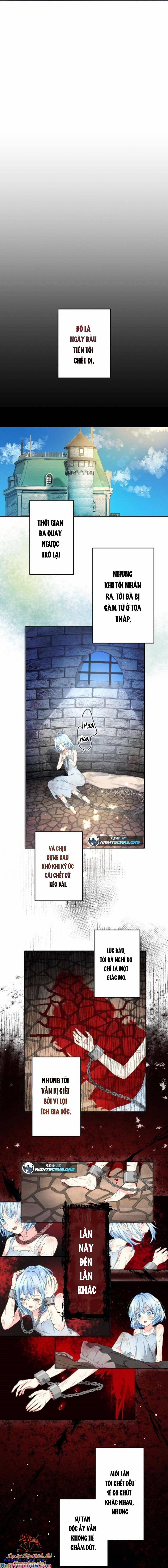 Quý Cô Không Rơi Nước Mắt 1 trang 15