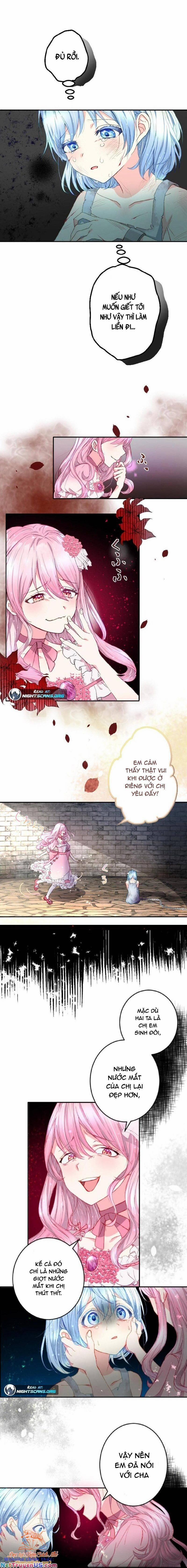 Quý Cô Không Rơi Nước Mắt 1 trang 17