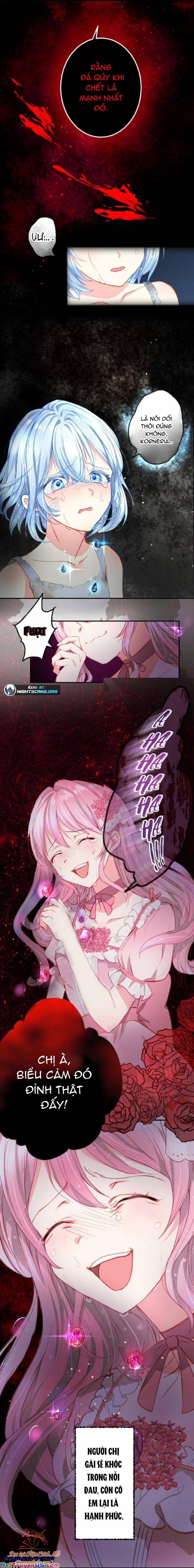 Quý Cô Không Rơi Nước Mắt 1 trang 18