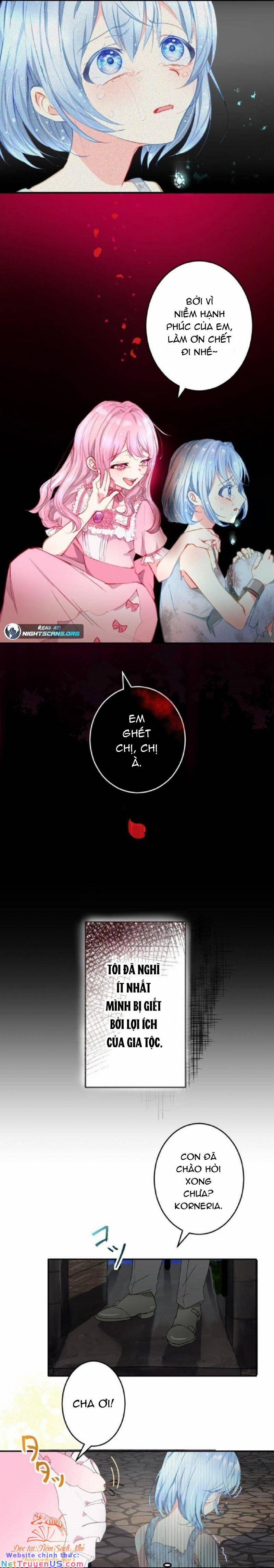 Quý Cô Không Rơi Nước Mắt 1 trang 19