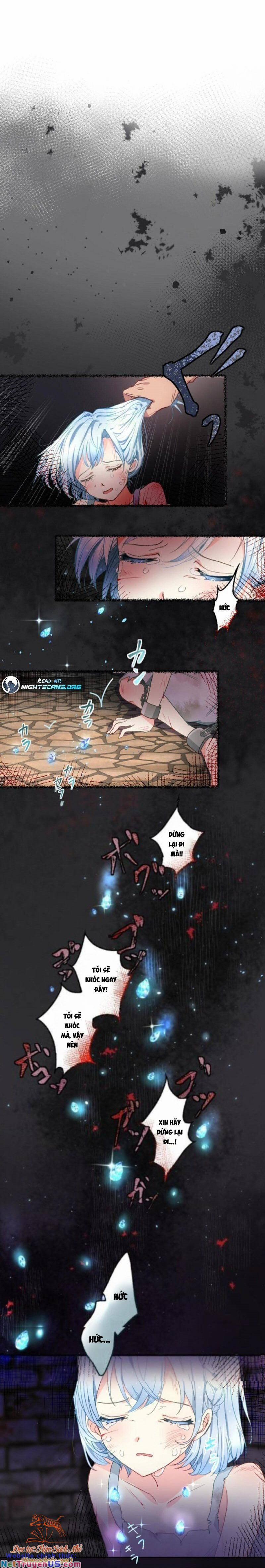 Quý Cô Không Rơi Nước Mắt 1 trang 2