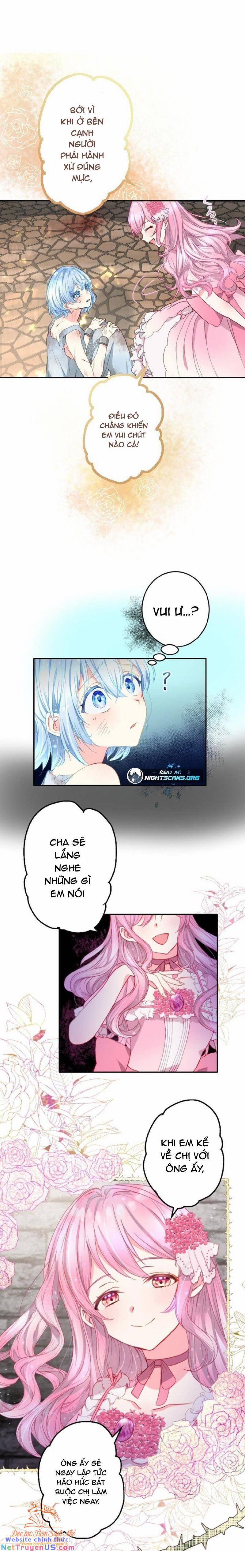 Quý Cô Không Rơi Nước Mắt 1 trang 23