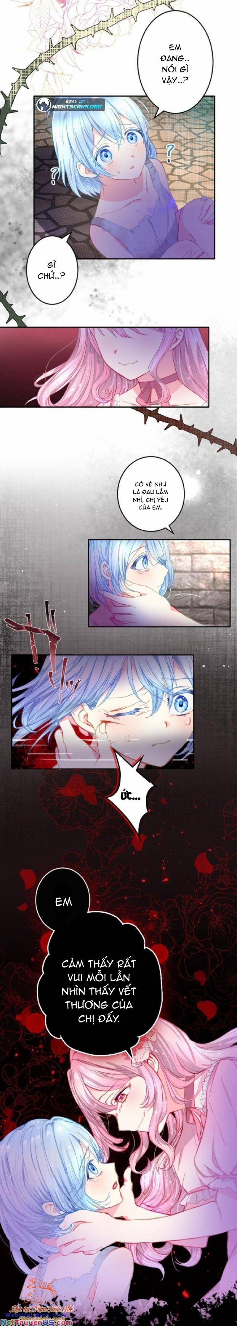 Quý Cô Không Rơi Nước Mắt 1 trang 24