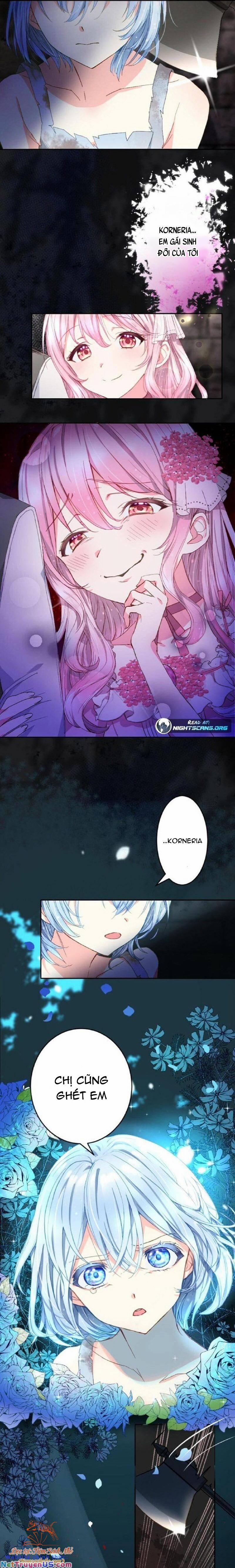 Quý Cô Không Rơi Nước Mắt 1 trang 25