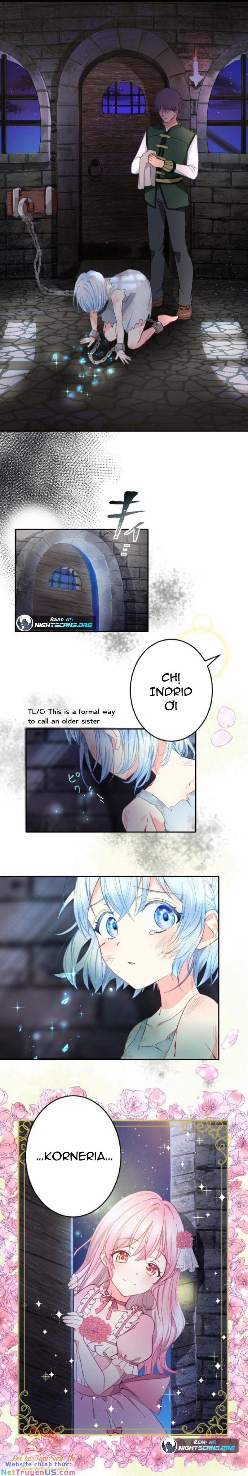 Quý Cô Không Rơi Nước Mắt 1 trang 3