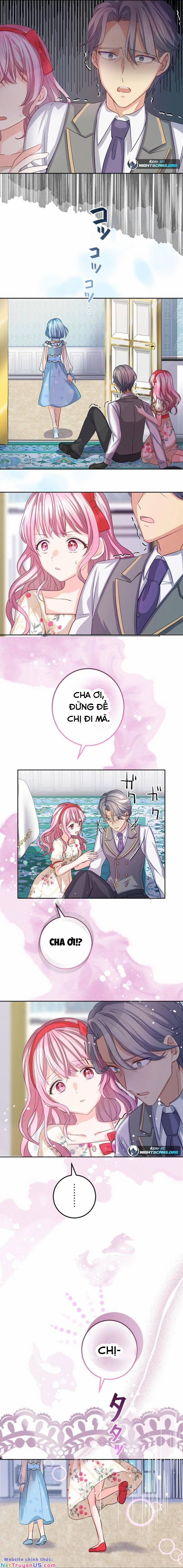 Quý Cô Không Rơi Nước Mắt 10 trang 13