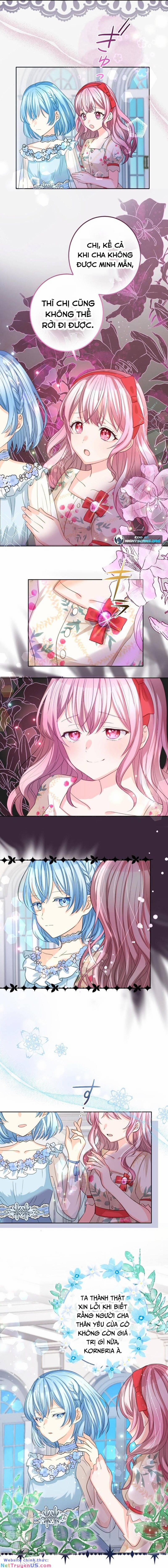 Quý Cô Không Rơi Nước Mắt 10 trang 14