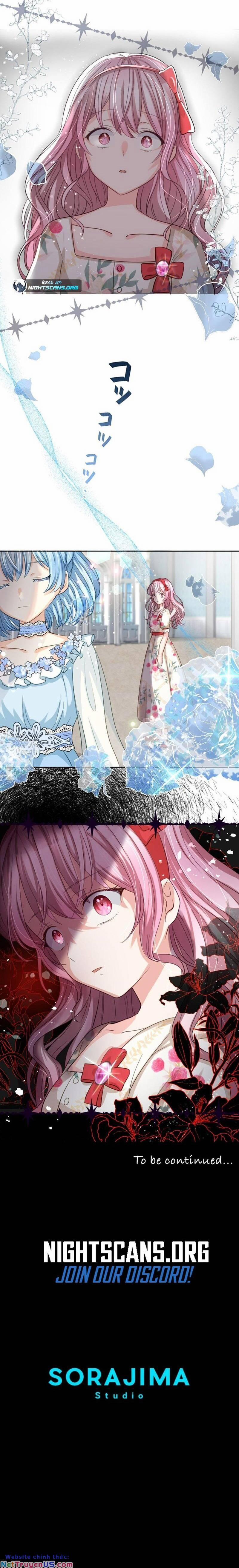 Quý Cô Không Rơi Nước Mắt 10 trang 15