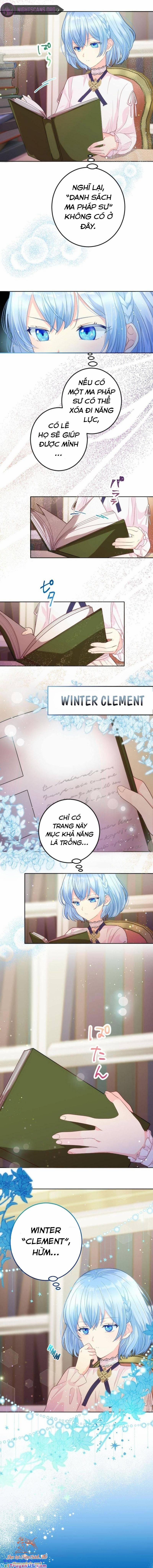 Quý Cô Không Rơi Nước Mắt 11 trang 7