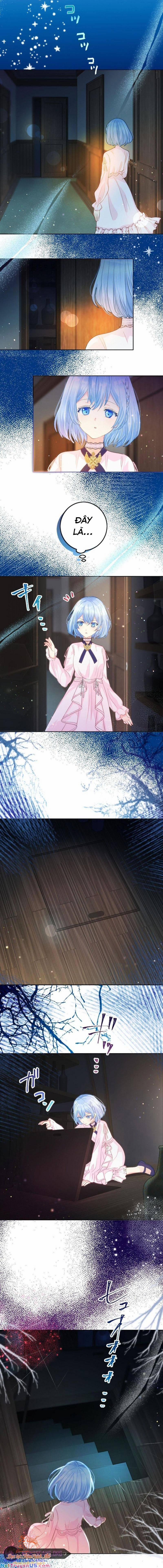 Quý Cô Không Rơi Nước Mắt 11 trang 8