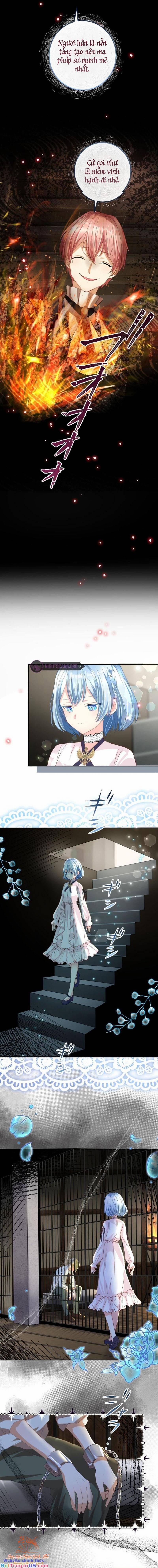 Quý Cô Không Rơi Nước Mắt 12 trang 12