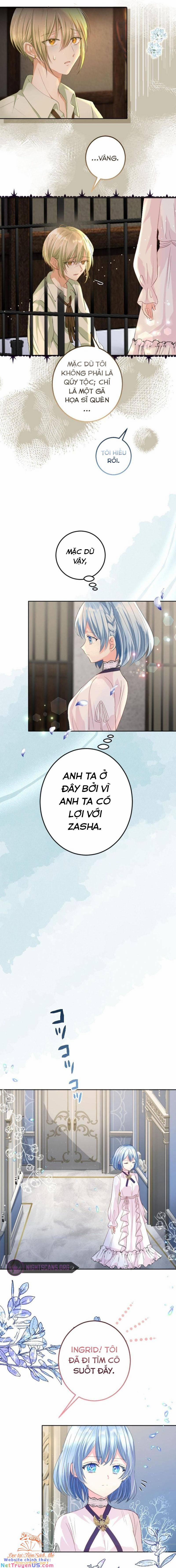 Quý Cô Không Rơi Nước Mắt 12 trang 14