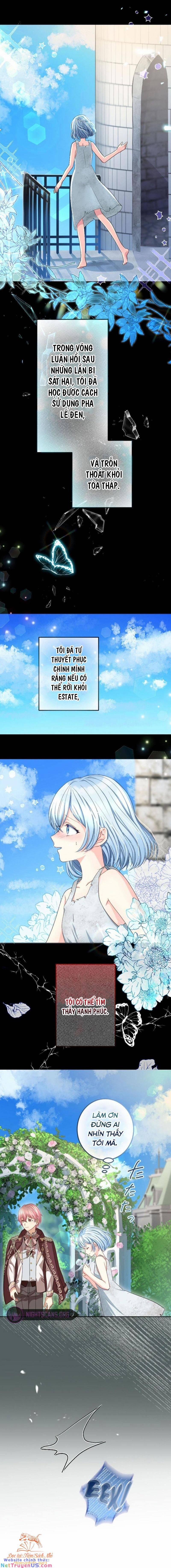 Quý Cô Không Rơi Nước Mắt 12 trang 2