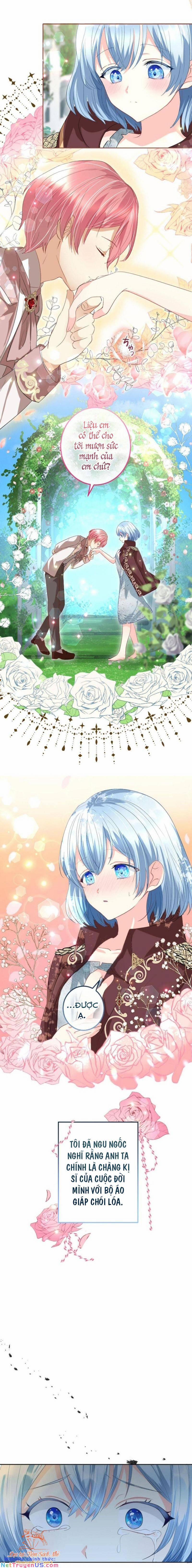 Quý Cô Không Rơi Nước Mắt 12 trang 5