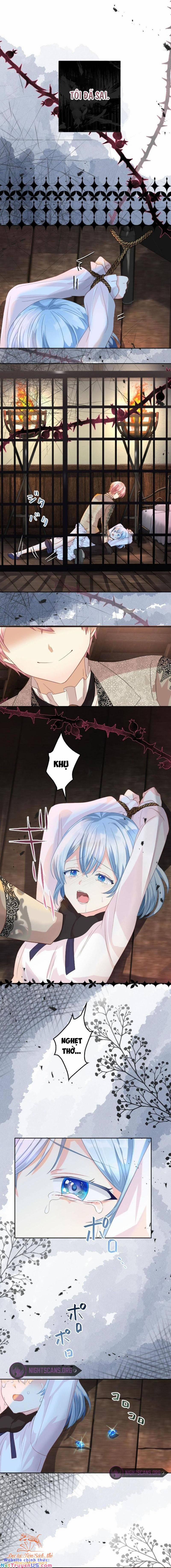 Quý Cô Không Rơi Nước Mắt 12 trang 6