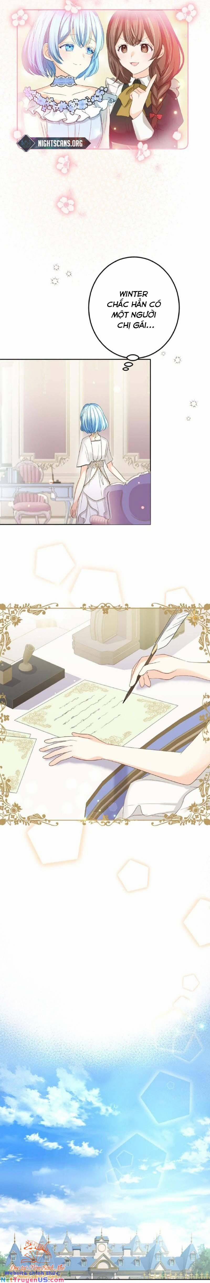 Quý Cô Không Rơi Nước Mắt 13 trang 11