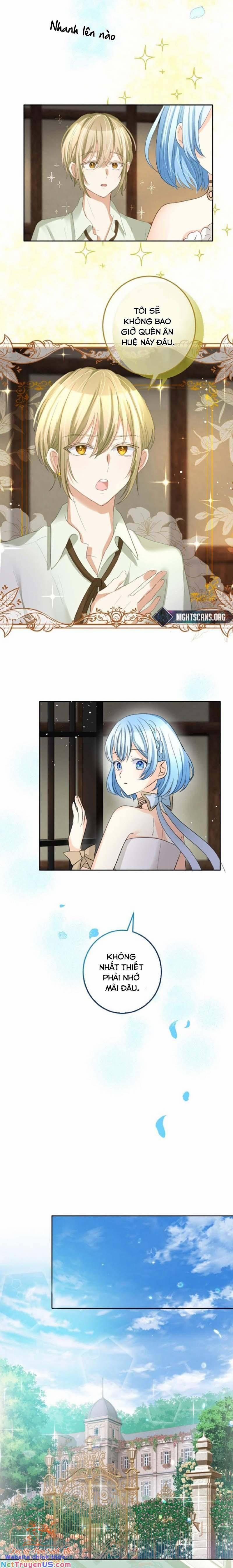 Quý Cô Không Rơi Nước Mắt 13 trang 16