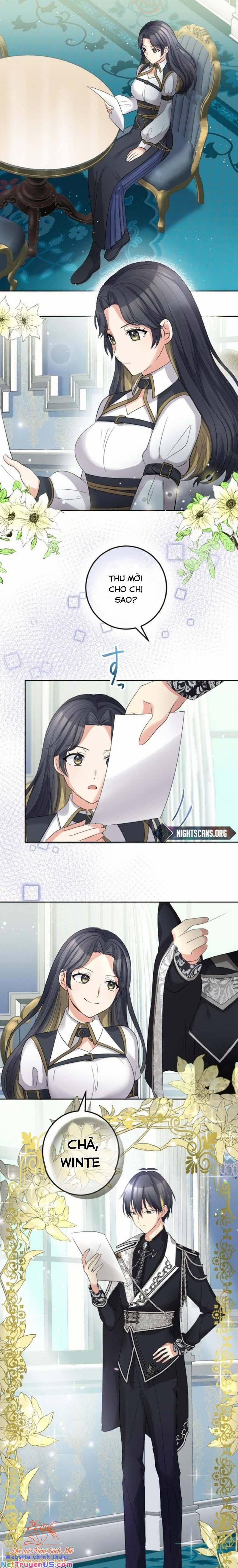 Quý Cô Không Rơi Nước Mắt 13 trang 17