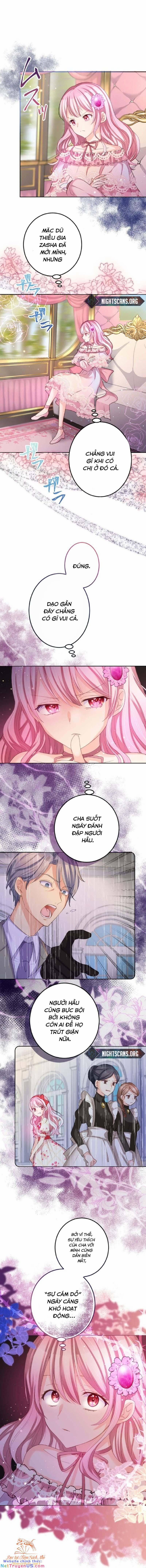 Quý Cô Không Rơi Nước Mắt 14 trang 0