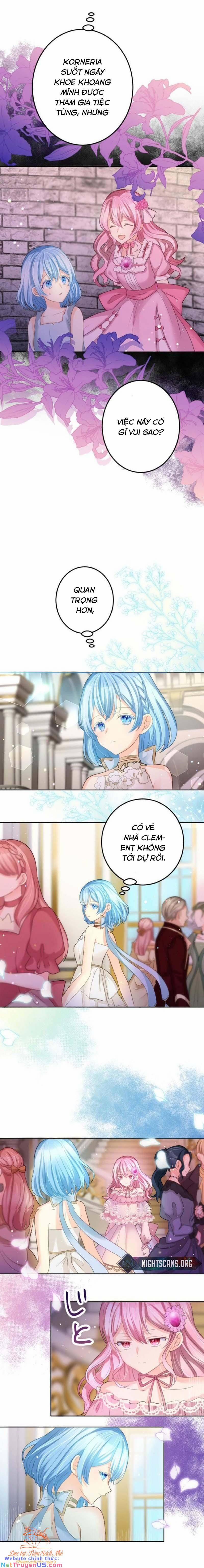 Quý Cô Không Rơi Nước Mắt 14 trang 5