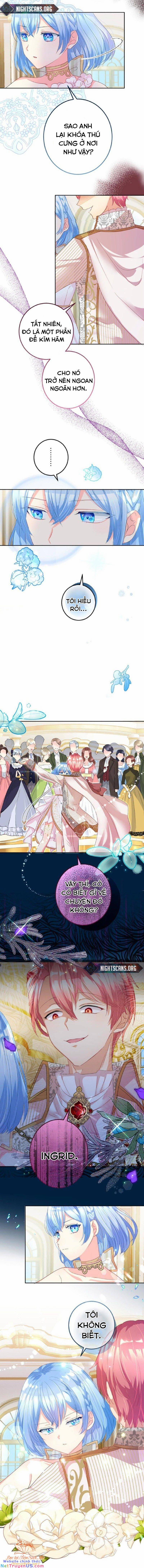 Quý Cô Không Rơi Nước Mắt 15 trang 2