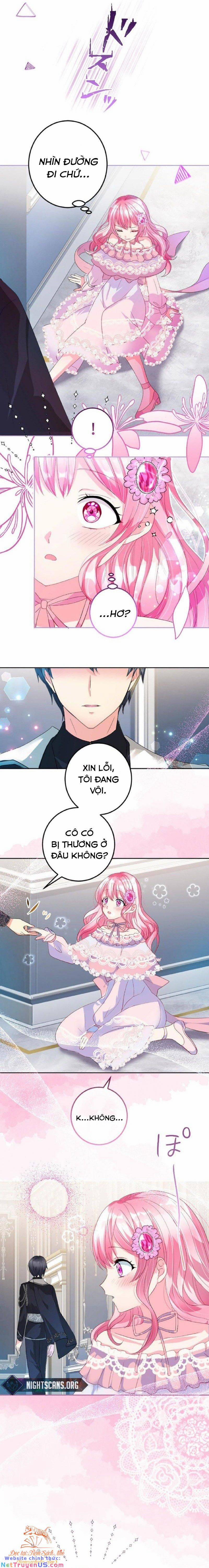 Quý Cô Không Rơi Nước Mắt 15 trang 5