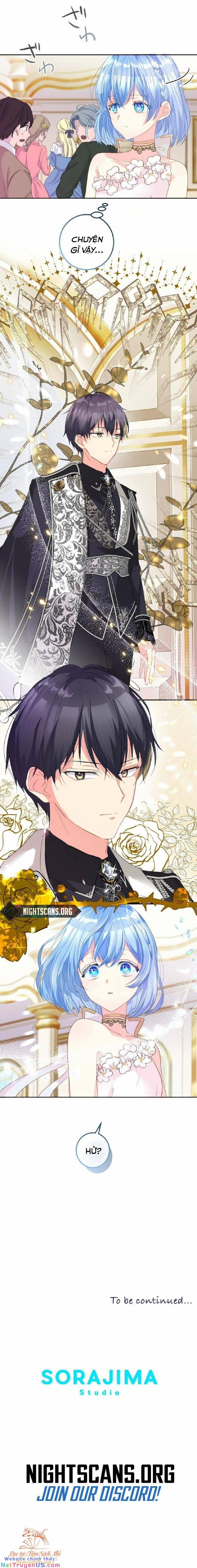 Quý Cô Không Rơi Nước Mắt 15 trang 9