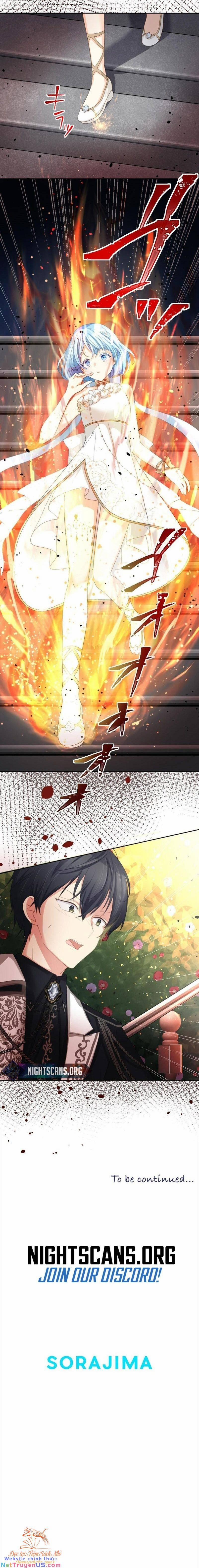 Quý Cô Không Rơi Nước Mắt 16 trang 10