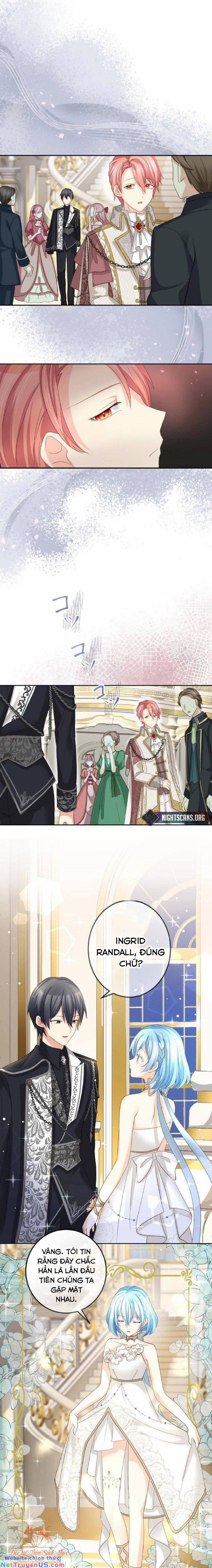 Quý Cô Không Rơi Nước Mắt 16 trang 2