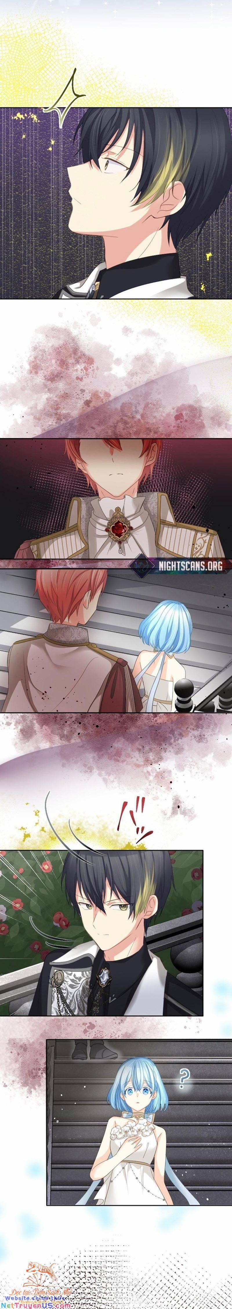 Quý Cô Không Rơi Nước Mắt 16 trang 9